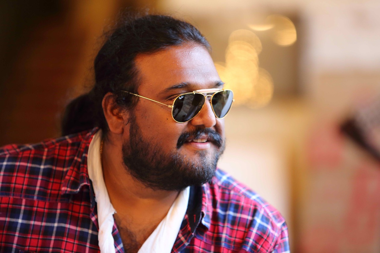 Siva Director Profile Picture